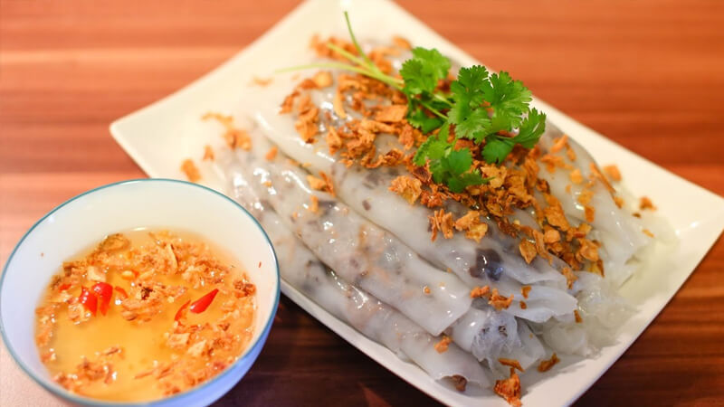 Banh cuốn