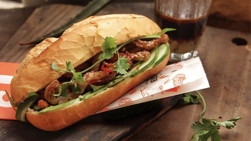 Bánh mì