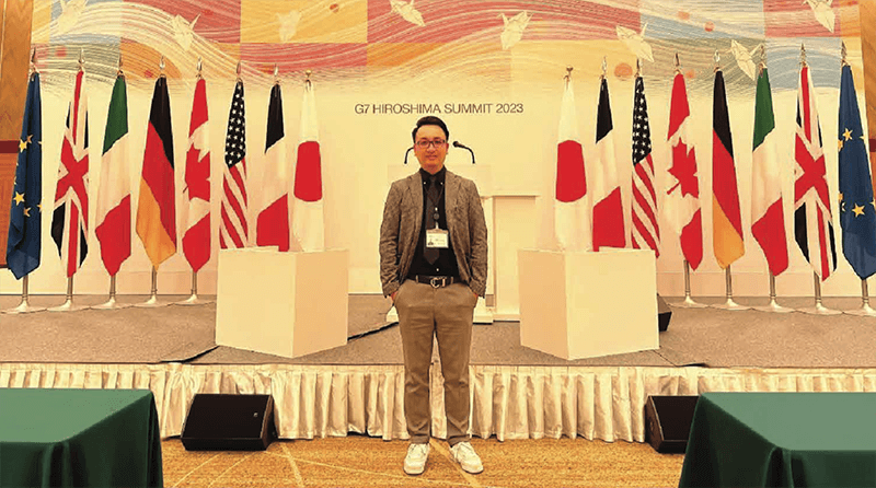 CEO HK Tour - Đỗ Hoàng Khanh