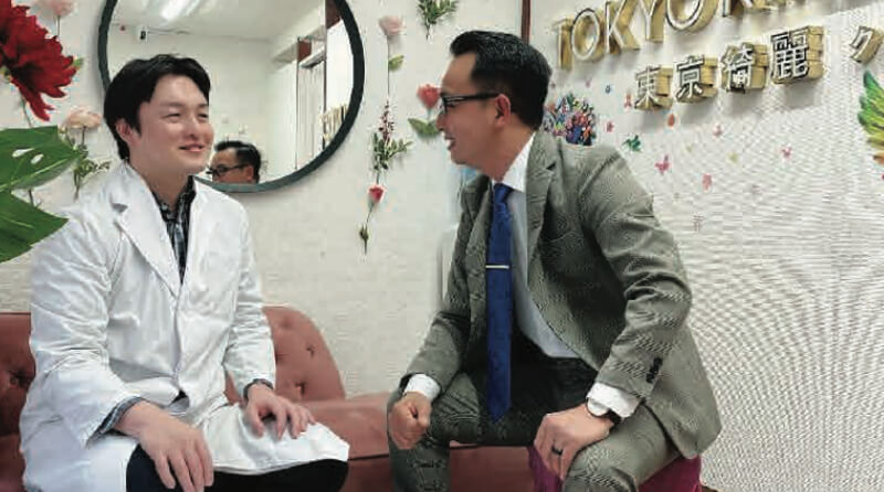 Hình ảnh công ty HK Tour