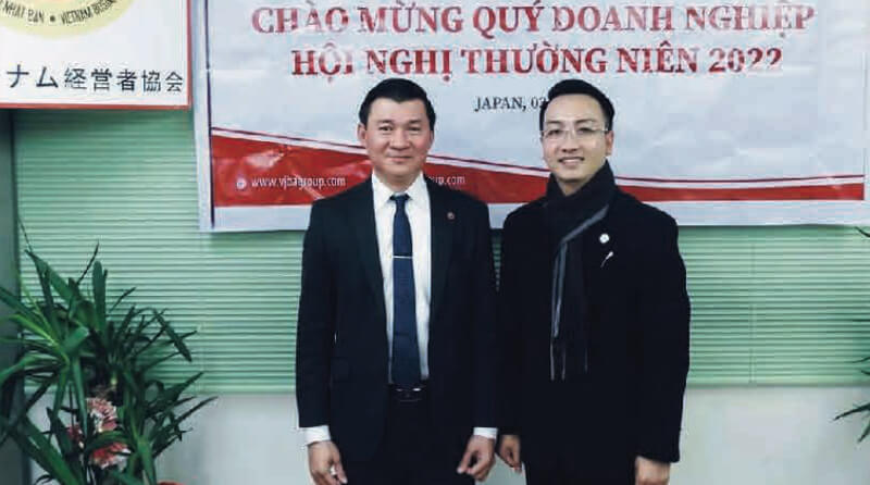 Hình ảnh công ty HK Tour