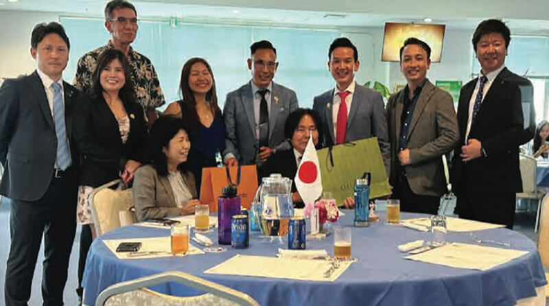 Hình ảnh công ty HK Tour