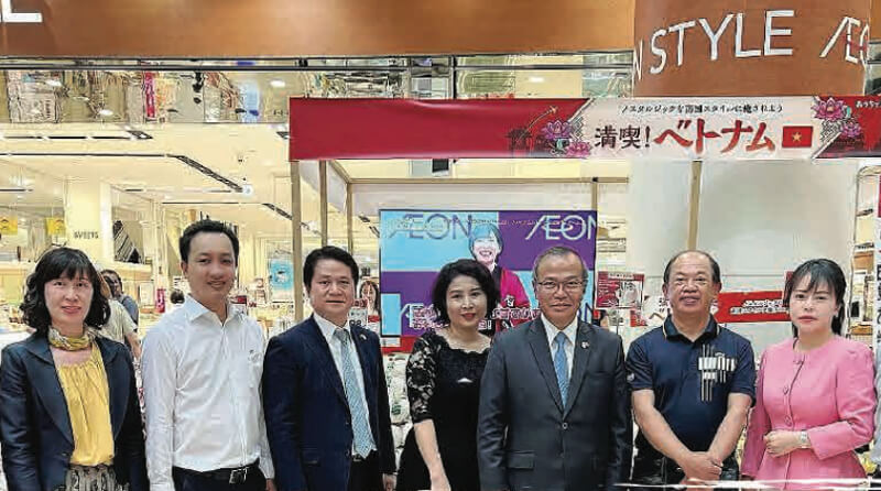 Hình ảnh công ty HK Tour