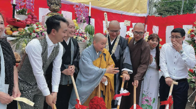 Hình ảnh công ty HK Tour