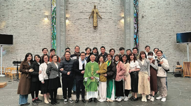 Hình ảnh công ty HK Tour