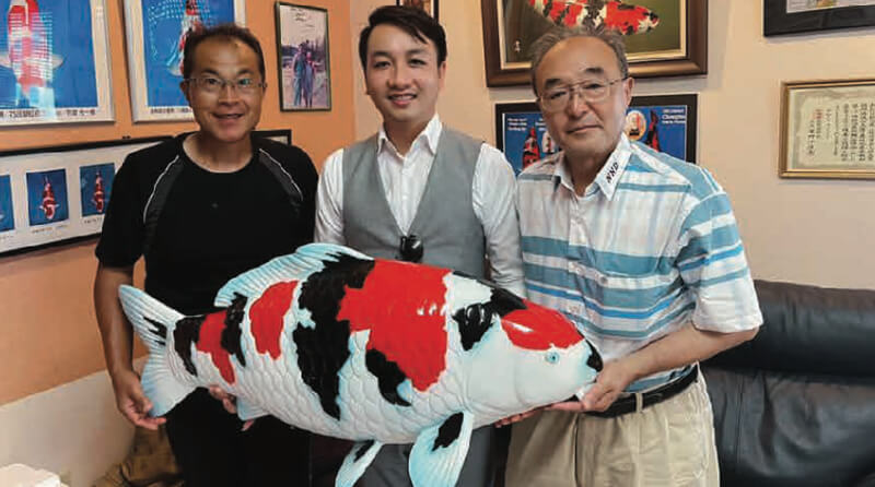 Hình ảnh công ty HK Tour