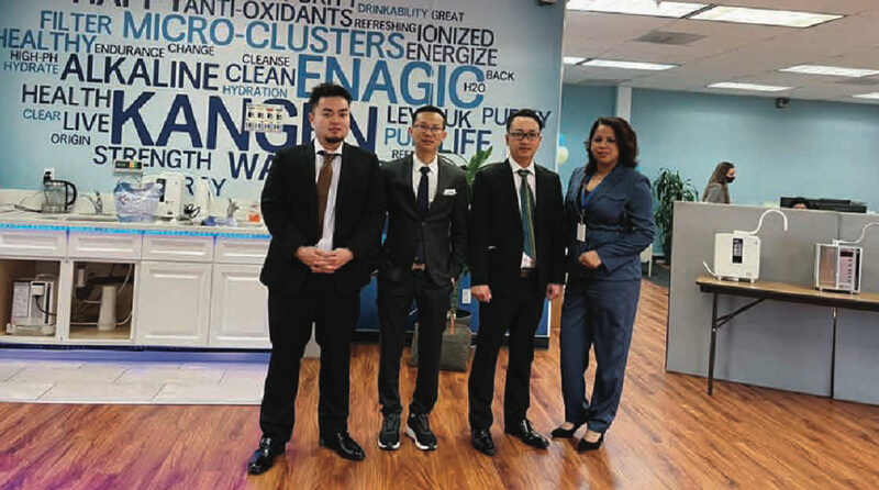 Hình ảnh công ty HK Tour