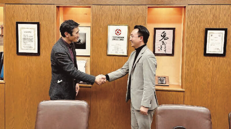 Hình ảnh công ty HK Tour