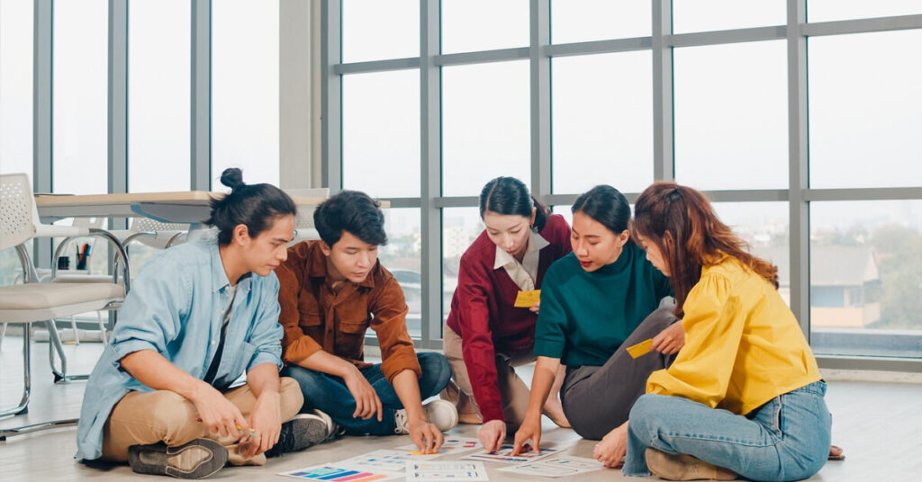 Các Chương Trình Học Tập Chuyên Sâu