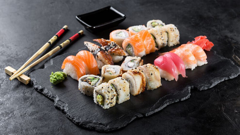 Sushi